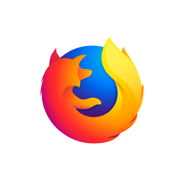 firefox